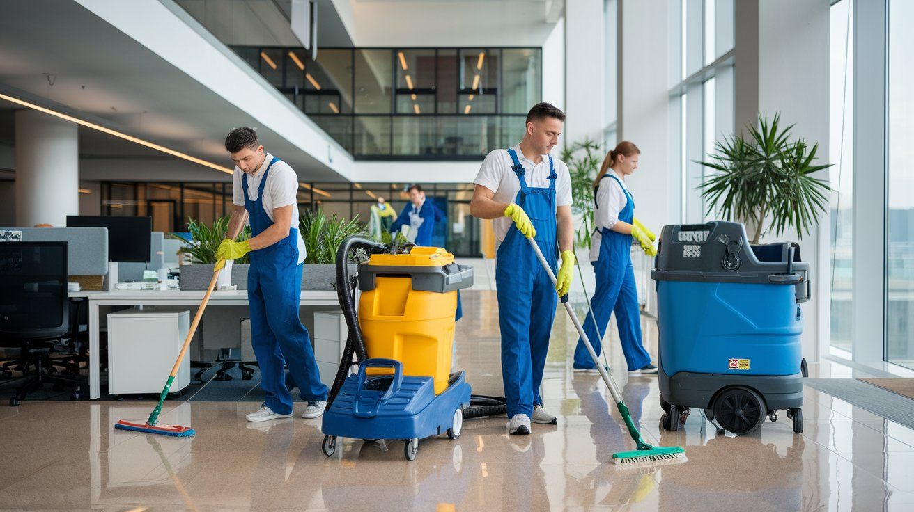 cleaning service in dubai